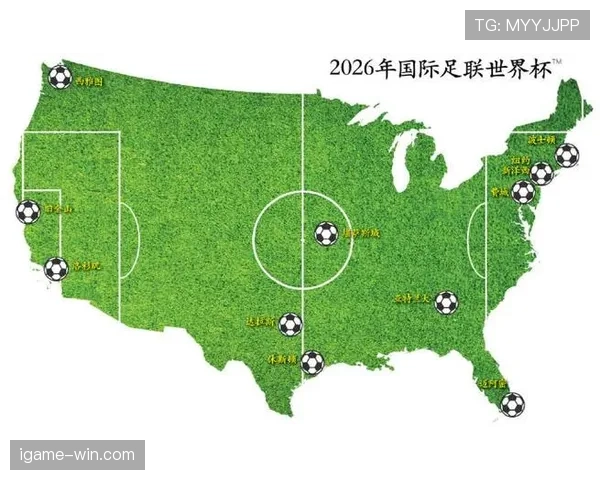 2026世界杯美国队阵容预测分析 谁将扛起东道主进攻大旗