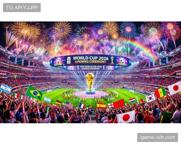 2026世界杯开幕战现场可以买纪念品吗