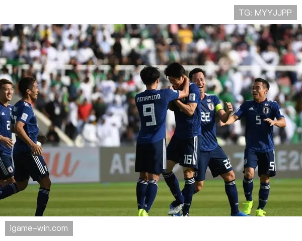 日本世界杯F组数据：三场比赛打入7球